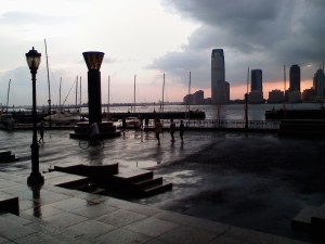magicmoment After the light rain.